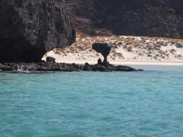 Bahia de la paz